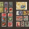 Марки СССР. 1918–1991 - Зображення 9