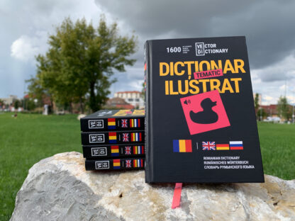 Dicționar Ilustrat - Зображення 2