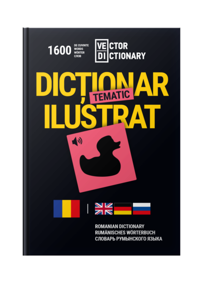 Dicționar Ilustrat