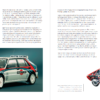 Легенди українського ралі. Lancia Delta HF Integrale - Зображення 2