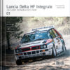 Легенди українського ралі. Lancia Delta HF Integrale